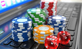 Официальный сайт Casino SpinCity